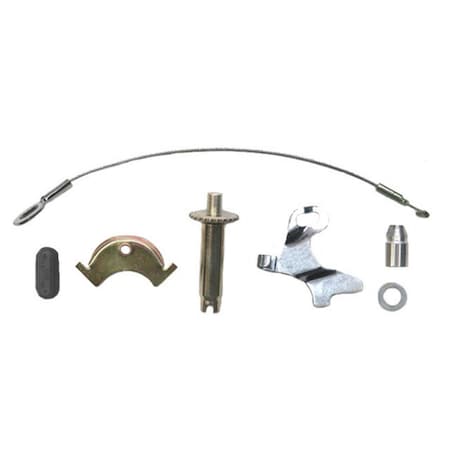 Raybestos Ford Bronco 67-75 H2542